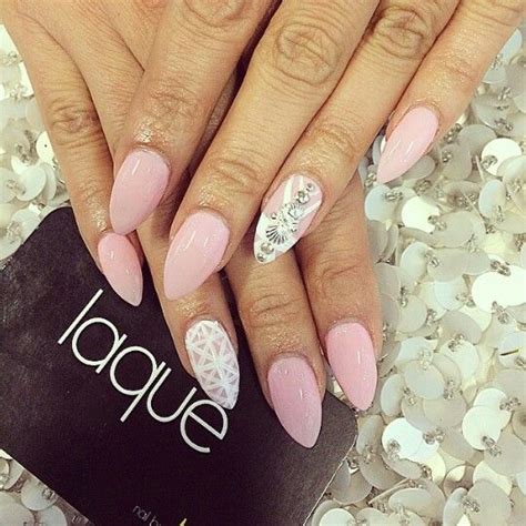 Pink Lace I Love Nails Gorgeous Nails Cute Nails Pretty Nails