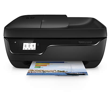 This printer gives you the best chance to print from your smartphone or tablet devices. Jual HP Deskjet 3835 INK Advantage Print Scan Copy Fax ...