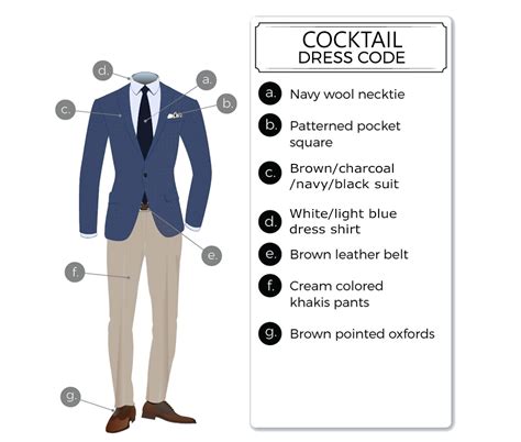 Cocktail Attire Dress Code Defined A Men S Guide Hot Sex Picture