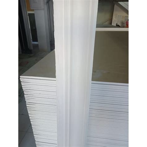 See more of kongliong on facebook. Lis gypsum minimalis/ lis plafon pvc/list profil gypsum model GM 9 cm | Shopee Indonesia
