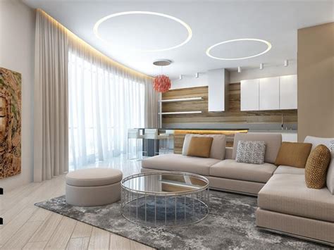 22 New Ideas To Design Modern Interiors With Contemporary Lighting Fixtures