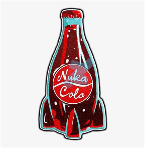 Nuka Cola Logo Png Bottle Coca Cola Logo Nuka Cola Coca Cola Coca