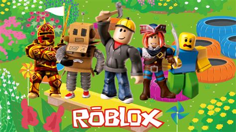 Roblox The Ultimate Social Gaming Platform Opennet Office