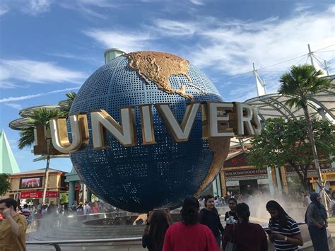 A Guide To Universal Studios Singapore I Could Show You The World