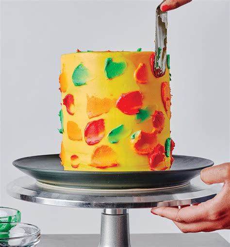 Life Of The Party Layer Cake Recipe Cake Layer Cake Cake Servings