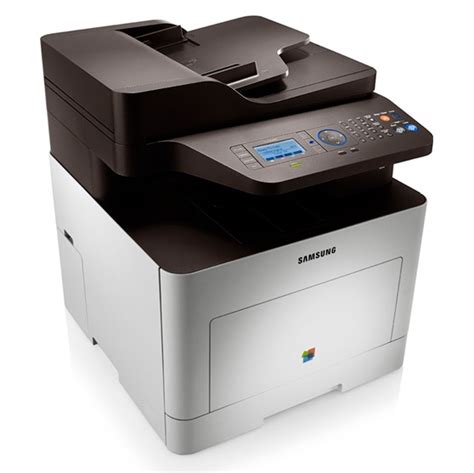 Wireless color printer with scanner, copier and fax. psychologie Neem een bad verachten samsung printer clx 3305w driver - robe-de-mariage.net