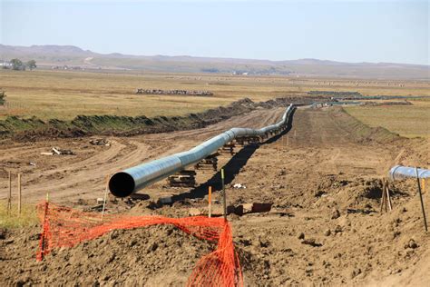 Pipelines Earthworks