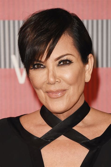 Does Kris Jenner Think O.J. Simpson Is Guilty Of Killing Nicole Brown