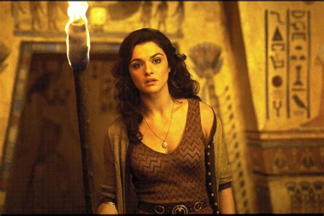 Rachel Weisz The Mummy Returns Mummy Everything Awesome Is Here In