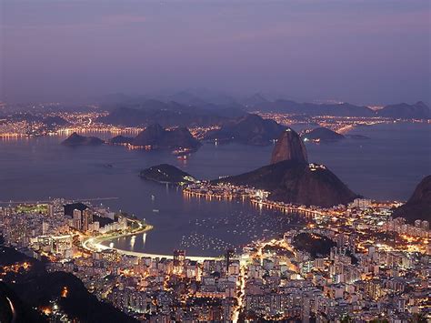 Botafogo In Rio De Janeiro Sygic Travel