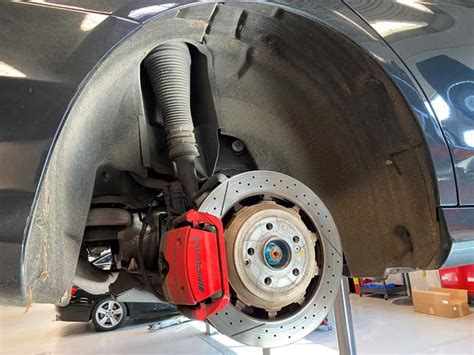 How To Put Rotors On A Car Estrella Kraft