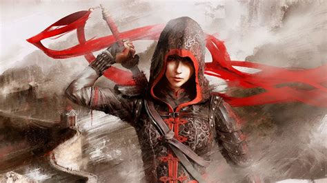 Report Claims Assassins Creed Infinity Could Finally Visit Japan
