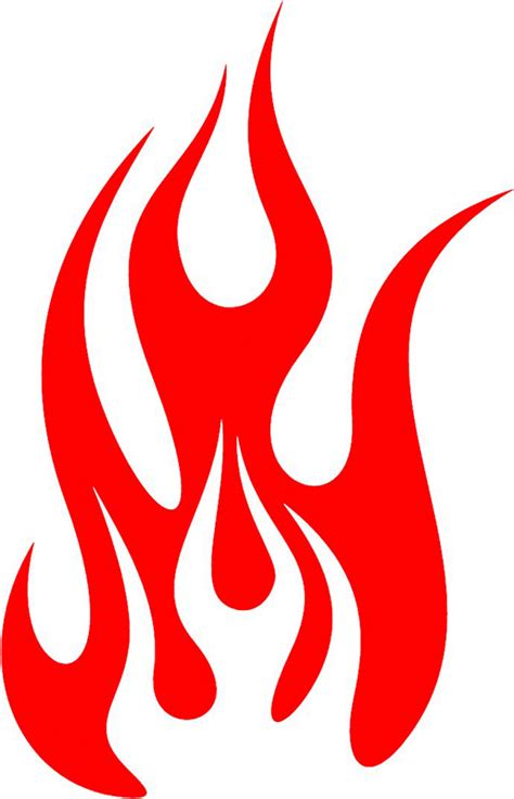 Instantly connect to enabled echo devices. Best Fire Clipart #6053 - Clipartion.com