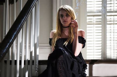 Everything We Know About American Horror Storys Murder House Coven