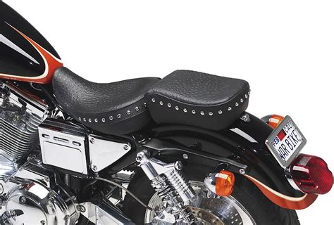 Мотоциклы из америки в наличии и на. Corbin Motorcycle Seats & Accessories | Harley-Davidson ...