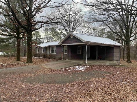 Clinton, Van Buren County, AR House for sale Property ID: 415705201