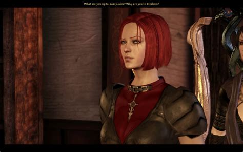 Leliana Sacred Ashes At Dragon Age Origins Mods And Community