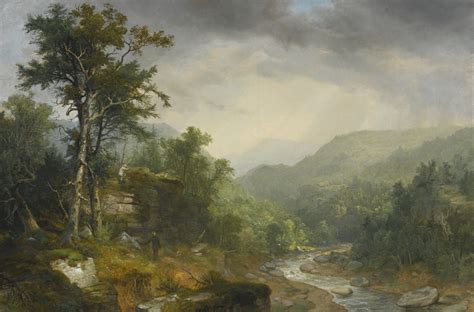 86 Asher Brown Durand 1796 1886