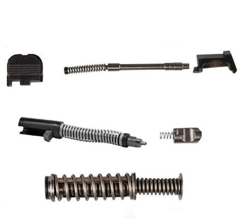 Gen 5 Upper Parts Kit Upk For Glock 19 Gen 5 Km Tactical