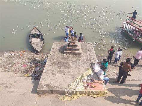 Markandey Mahadev Temple Varanasi All You Need To Know Before You Go