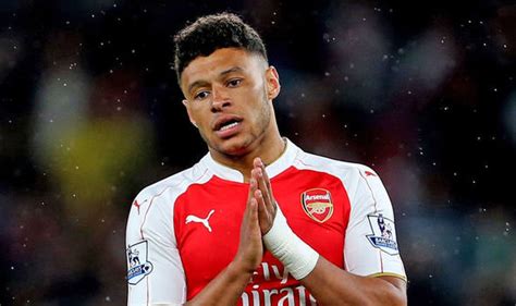 The athletic report england star's new contract runs until 2023. EXCLUSIVE: Oxlade-Chamberlain happy being part of England ...