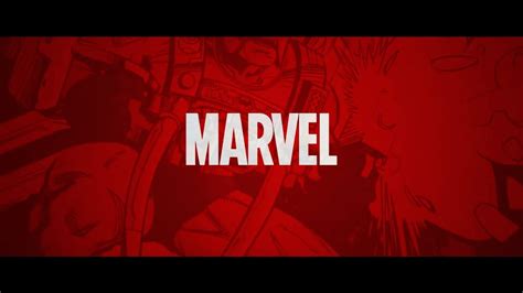 After Effects Marvel Intro Template Free