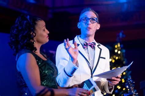 Yours to unwrap! The 8th annual Colorado Matters Holiday Extravaganza