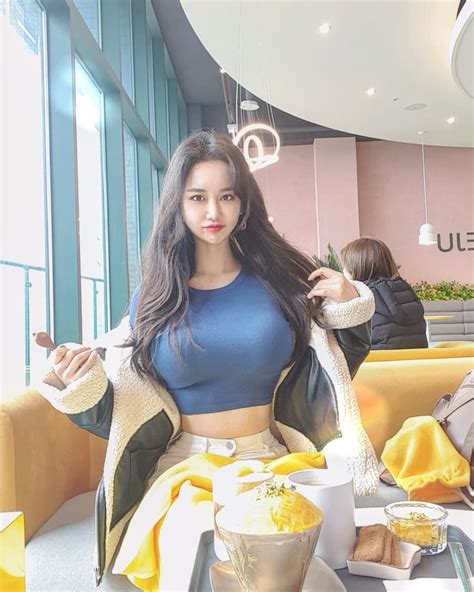 Thin Waist Big Tits Beauty Eater Candyseul Is Quite Unscientific
