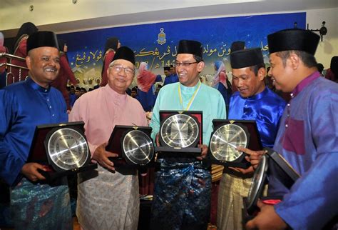Sekolah kebangsaan agama majlis islam sarawak bintulu via skagamabintulu.edu.my. TIMBALAN NAIB CANSELOR USM DIPILIH TOKOH MAULIDUR RASUL ...