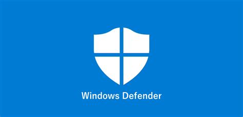 Windows Defender 2020 Antivirus Free Download