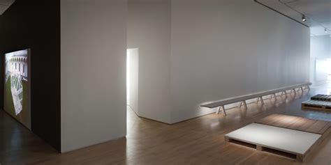 Gallery Of John Pawson At London Design Museum 15