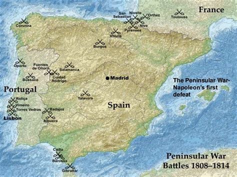 Peninsular War