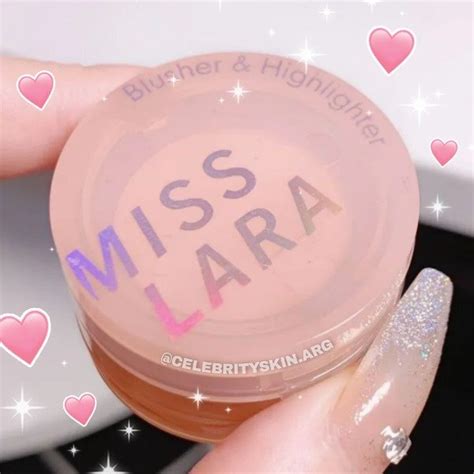 RUBOR E ILU PINK MISSLARA X 2 UNIDADES CelebritySkin Mayorista