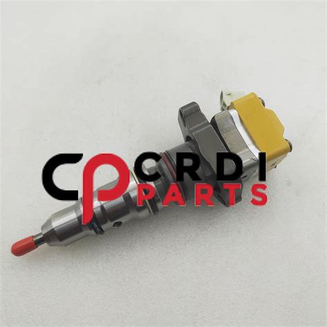 Common Rail Fuel Injector Gr 950g 10r 0782 10r0782 For Caterpillar