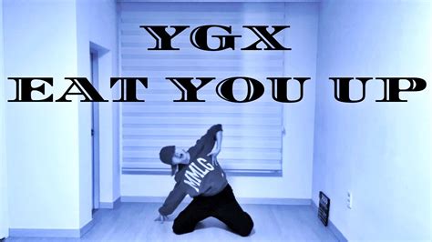 유나 Ygxeat You Updance Cover Youtube