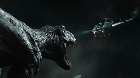 Jurassic World Fallen Kingdom Movie Review Reel Advice Movie Reviews