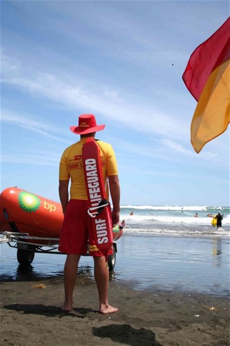 Surf Lifeguards To Conclude Beach Patrols For Summer Season Infonews