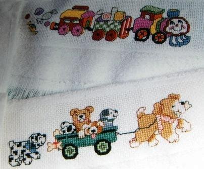 I create my patterns using a combination of computer and handmade finish and i design them in the style of 'pointillist' style of art which is a technique of painting in which small distinct points of primary colors create the impression of an intermediate color. Bibs for Baby Cross Stitch Pattern 27 BABY Bib Designs ...