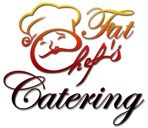 Have an impact on how your customers view your brand. Catering chef Logos
