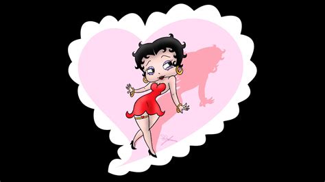 A collection of the top 58 betty boop wallpapers and backgrounds available for download for free. Betty Boop HD Wallpapers ·① WallpaperTag