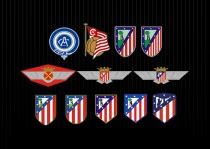 Compra tus entradas para el wanda metropolitano. Atlético de Madrid bekommt ein neues Wappen - Design Tagebuch