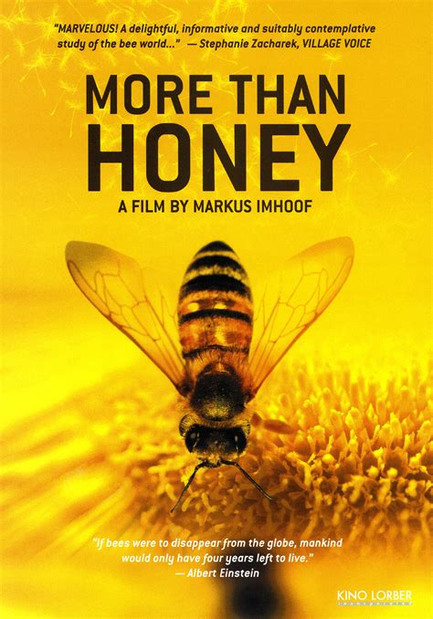 In austria, an elderly man keeps them the way his forebears did; More Than Honey (2012) | Kaleidescape Movie Store