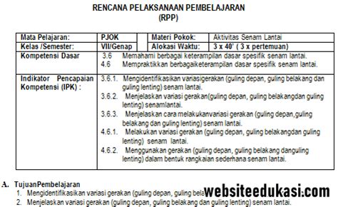 Tetapi tidak semua aplikasi live yang bebas untuk ditonton, beberapa juga dibatasi. Download Rpp Yang Kls 4 Yang Bermuatan Anti Korupsi : Rpp ...