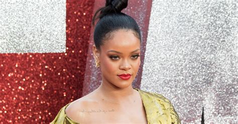 Fernsehen (ja, das ist ein hobby! Rihanna soll für neues Reggae-Album "500 Songs produziert ...