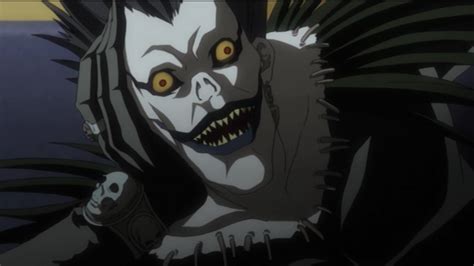Death Note Director Wanted David Bowie And Prince To Play Death God