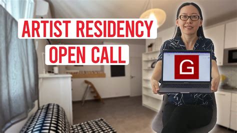 Starting Your Own Artist Residency 7 Challenges Youtube