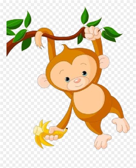 Monkey Clipart Monky Monkey Monky Transparent Free For Download On