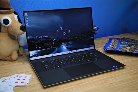 Dell Xps 17 9730 2023 Review Do It All Reviewed