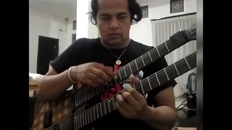Tentu hampir semua rakyat indonesia pernah mendengarkan lagu wajib ini. THE BEST Garuda Pancasila Instrumental Tapping guitar ...