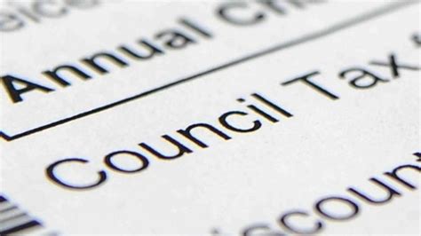 Aberdeen Council Tax To Rise By 3 Bbc News